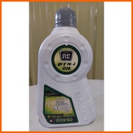 BAJAJ RE OIL 20W50 DTS-I 1L