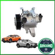 Subaru XV Forester Legacy WRX AIRCOND COMPRESSOR