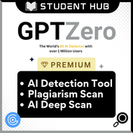 [99.98% BYPASS AI] GPT ZERO | UNLIMITED VERSION | Human touch | Undetectable AI Research Tool