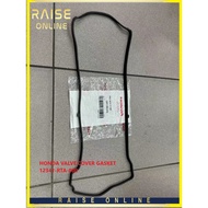 HONDA VALVE COVER GASKET 12341-RTA-000 HONDA CIVIC SNA 2.0 ACCORD SDA 2.0,2.4 CRV S9A STREAM S7A 2.0