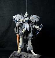 五星物語 FSS WSC 1/100 破裂人形