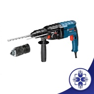 BOSCH-GBH2-24DFR สว่านโรตารี่ สว่าน สำหรับงานเจาะคอนกรีต