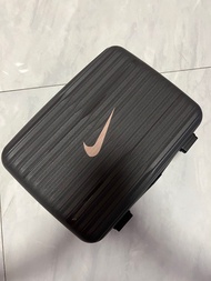 NIKE 小行李箱 可穿在行李箱手柄上