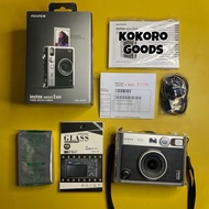 Brand new Fujifilm instax mini Evo Hybrid Instant Camera