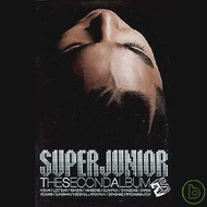 Super Junior / THE SECOND ALBUM「第二擊」