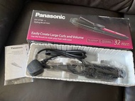 Panasonic 捲髮棒