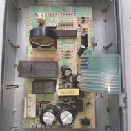 Code Modul Microwave Panasonic Nn-St324M
