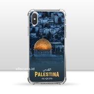 Dome of The Rock - Palestine Premium Case for iPhone & Android