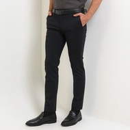 Cardinal Men's Slim Fit Formal Trousers F4257BK02H