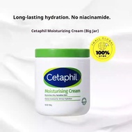 Cetaphil Moisturizing Cream Restoring Lotion for Face & Body