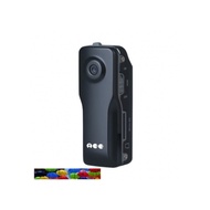 MINI DV MD90 聲控攝錄影音機 (正廠) _ 附4GB 卡