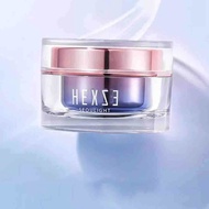 HEXZE No-Face Cream Rejuvenating Lazy Cream Base Cream 50g