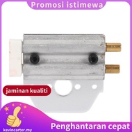 FT011-7 Metal Water Cooling System Parts for  FT011 RC Boat Replacements Kits.kevincartermy