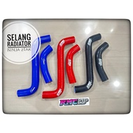 Ninja R Radiator hose Ninja ss Ninja rr / Ninja 2 stroke Radiator hose