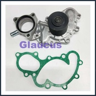 A 5Vz 5Vzfe Engine Water Pump For Toyota 4Runner T100 TACOMA TUNDRA 3378Cc 3.4L V6 1995-2004