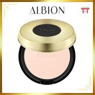 ALBION　Excia Celestial Veil (Face Powder) - A luxurious powder that combines radiance and moisture.