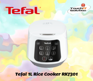 Tefal 1L RK7301 Easy Rice Compact Rice Cooker