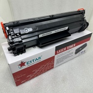Hộp Mực Estar 78A cho máy in HP P1566 P1606 1536dnf Canon LBP 6230DN 6230DW 6200D (326/328)