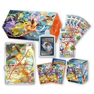 pokemon ptcg 伊貝家族禮盒