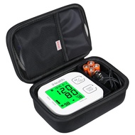 Carrying Case for iHealth Track Smart Upper Arm Blood Pressure Monitor, iHealth Bluetooth Blood Pres