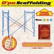 Economic Scaffolding Scaffolding (SM) Set