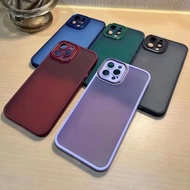 HONOR X5 X6 X6A X7A X7B X8 X8A X8B X9 X9A X9B ELECTROPLATED CAMERA LENS COLOR MATTE CASE CASING