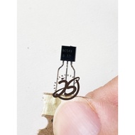 BC549 ROLL ORIGINAL KEC TRANSISTOR BC 549 ROLL ORI ups
