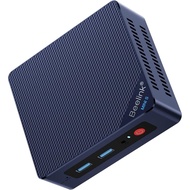 Beelink Mini PC, Mini S12 Intel 12th Gen 4-Core N95(up to 3.4GHz), Mini Computer 8GB DDR4 RAM 256GB 