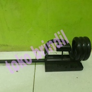 kompor blower lilit 3, kompor solar, kompor joss, kompor spiral (SRY7)