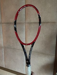 Willson pro staff 97 Japan tennis racket 日本網球拍 grip 2