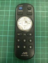 JVC RM-PK300汽車音響遙控器