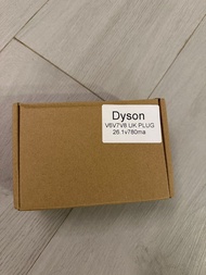 Dyson 吸塵機充電器