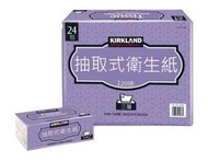 【小地方】代購Costco好市多商品：KS 科克蘭 三層抽取衛生紙120抽/包X144包入2318元#189999