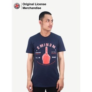KATUN Adult Short Clothes T-shirt for Men and Women Casual Premium Cotton Imported EMINEM Music Band
