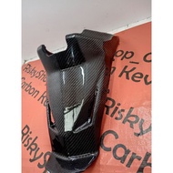 MESIN Vario 125 bulb engine cover