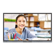 Honghe (HiteVision) HD-86B7 286cm Intelligent Translation Tablet Teaching All-in-One Machine