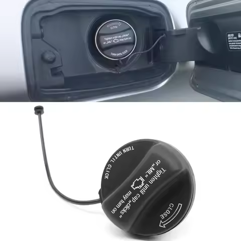 Gas Cap Fuel Cap for BMW Mini Cooper E39 E46 E60 320i 325i 328i 330i 335i X3 X4 X5 X6 Z4 F01 F02 F07