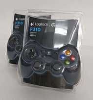 【MR3C】缺貨 含稅附發票【台灣公司貨】Logitech羅技 F310 遊戲搖桿