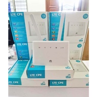 Modified Unlimited Huawei Modem  B315-936 modem Router Sim Unlocked B315 Data Speed 3G/4G LTE Wifi C