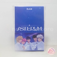 [PO] PLAVE 1st Single Album - ASTERUM (',')