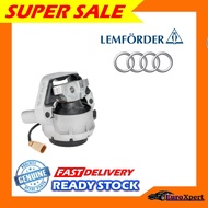 [LEMFORDER ] FRONT ENGINE MOUNTING AUDI A6 C7 (4G2, 4GC) | A6 / S6 4G0199381NS 4G0199381NT 4G0199381