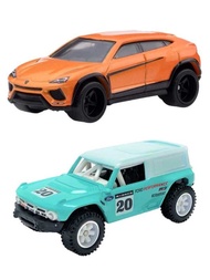 s Alloy Car Lamborghini Gallardo Hck16 Road Fpy86