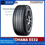 Yokohama 175/65R14 82T ES32 Quality Passenger Car Radial Tire