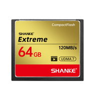 การ์ด CF ความเร็วสูง