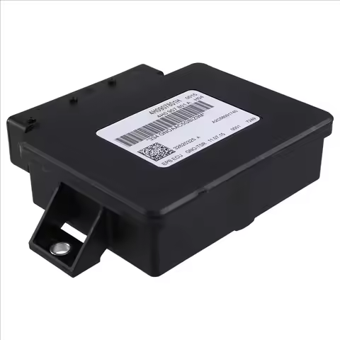 1Pc Parking Brake Control Module 4H0907801H 4H0907801M 4H0907801N For Audi A6 Allroad Quattro A7 Spo