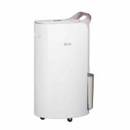 LG เครื่องลดความชื้น PuriCare Dehumidifier 19 รุ่น MD19GQGA1 30 ลิตร (354708-728159010)