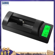 【SG36】Digital Display Battery Voltage Internal Resistance Tester 0-999MΩ Universal 18650 Lithium Bat