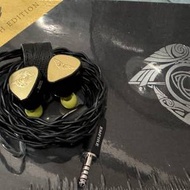 Empire Ears Raven 發燒級高階耳機 (磨...