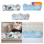 [Perfk1] Leg Elevation Pillow Unique Knee Pillow Leg Pillow Leg Support Pillow to Elevate Feet