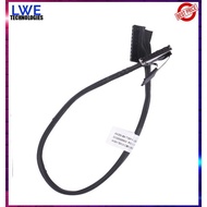DELL LATITUDE E7470 049W6G BATTERY CABLE 24CM, DC020029500 TYPE J60J5